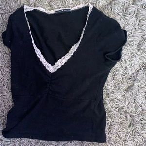 brandy melville top